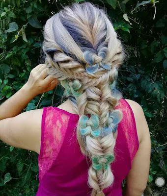 Butterfly Braids Best Butterfly Braids Hairstyles