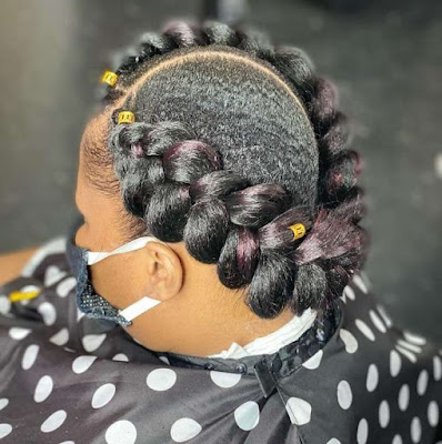 Butterfly Braids Best Butterfly Braids Hairstyles