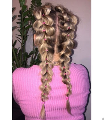 Butterfly Braids Best Butterfly Braids Hairstyles