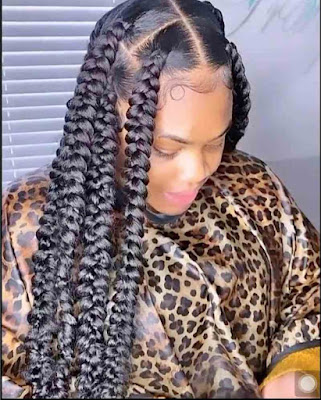 Butterfly braids Best Butterfly Braids Hairstyles