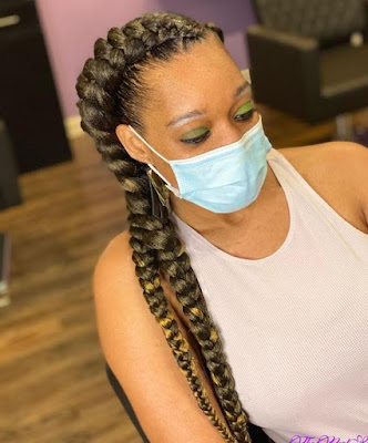 Butterfly Braids Best Butterfly Braids Hairstyles