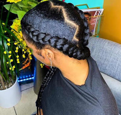 Butterfly Braids Best Butterfly Braids Hairstyles
