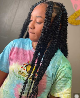 Butterfly braids Best Butterfly Braids Hairstyles