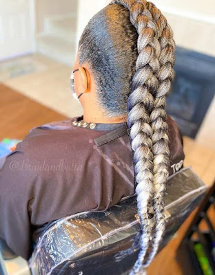 Butterfly Braids Best Butterfly Braids Hairstyles