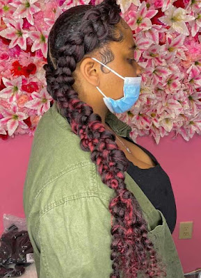 Butterfly Braids Best Butterfly Braids Hairstyles