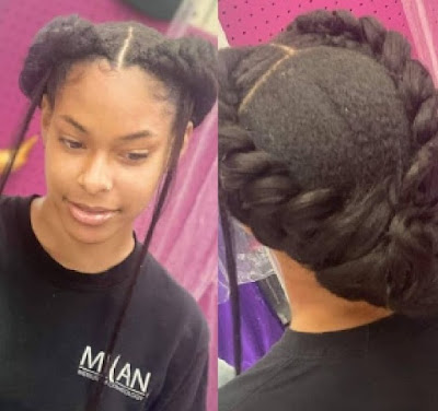 Butterfly Braids Best Butterfly Braids Hairstyles