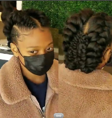 Butterfly Braids Best Butterfly Braids Hairstyles