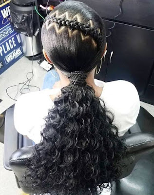 Butterfly Braids Best Butterfly Braids Hairstyles