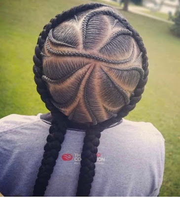 Butterfly Braids Best Butterfly Braids Hairstyles