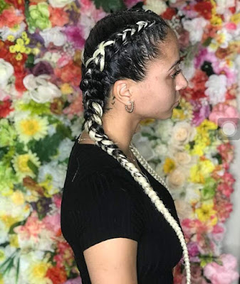 Butterfly braids Best Butterfly Braids Hairstyles