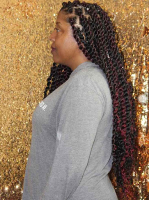 Butterfly Braids Best Butterfly Braids Hairstyles