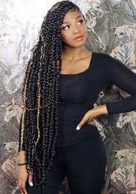 Butterfly Braids Best Butterfly Braids Hairstyles