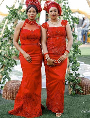 Latest Lace Styles for Wedding