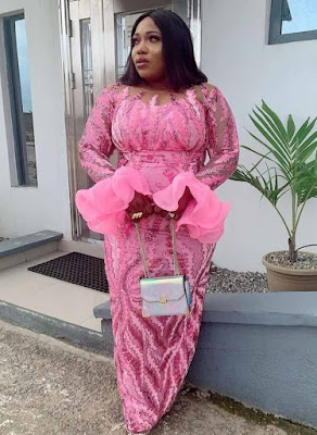 Latest Lace Styles for Wedding