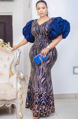 Latest Lace Styles for Wedding