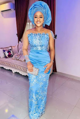 Latest Lace Styles for Wedding