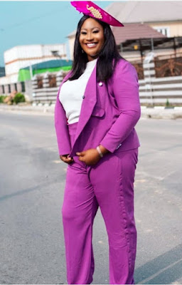 Best Female Suits in Nigeria