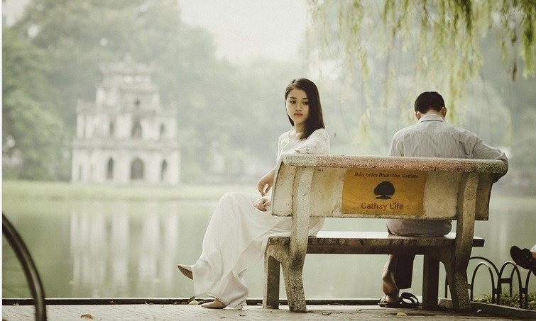 Sad love Paragraphs/Sad love letters for him or her