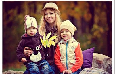 Letter to mom Letter to a strong mother