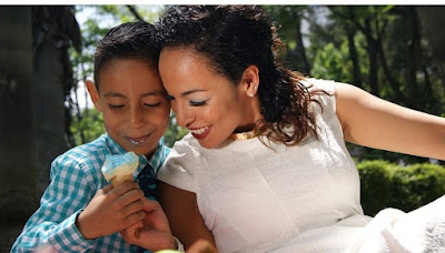 Letter to mom Letter to a Strong Mother