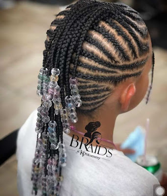 Mohawk Braid Hairstyles Braided Mohawk Hairstyles with Weave