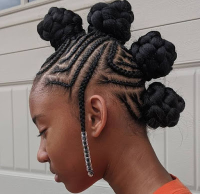 Mohawk Braid Hairstyles Braided Mohawk Hairstyles with Weave