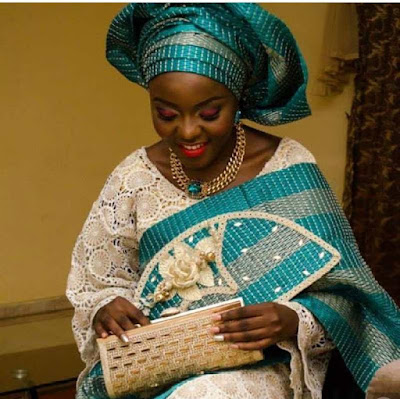 Champagne Gold Colour Lace Styles for Ladies