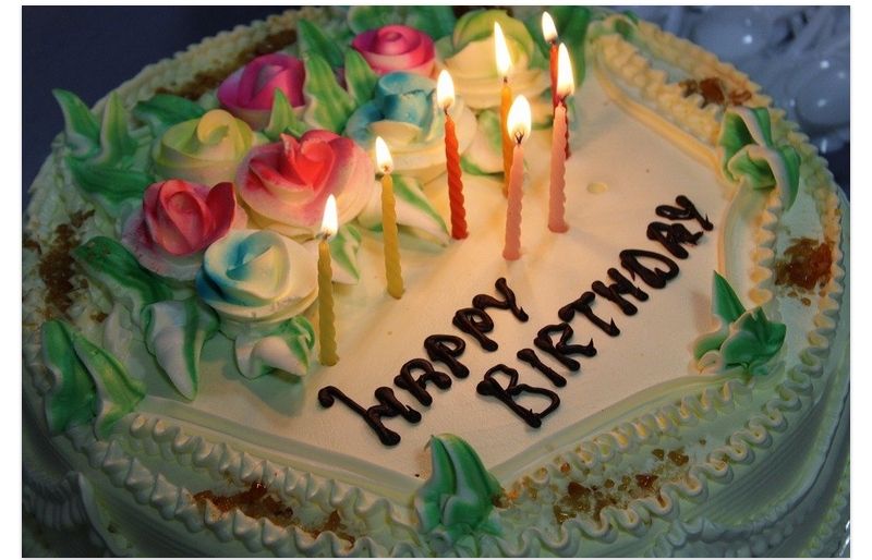 Happy Birthday Paragraphs Happy Birthday Paragraph For Him or Her