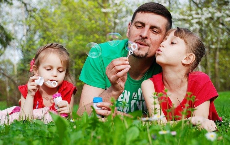 Happy Birthday Dad from daughter Happy Birthday from Daughter to Dad Letter