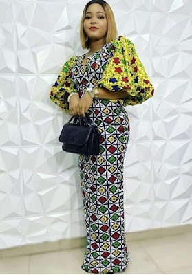 Ankara styles Latest Ankara Styles Galleries