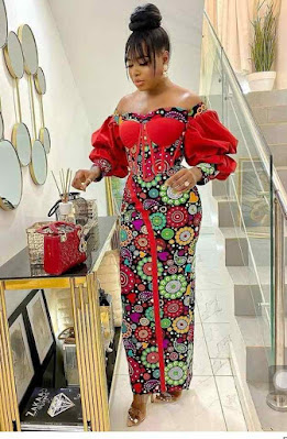 Ankara styles Latest Ankara Styles Galleries