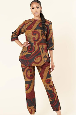 Ankara styles Latest Ankara Styles Galleries