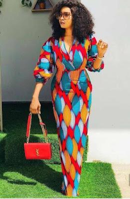 Ankara styles Latest Ankara Styles Galleries