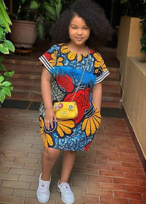 Ankara styles Latest Ankara Styles Galleries