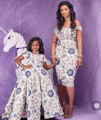 Mom and daughter outfits Matching outfits for Mom and daughter