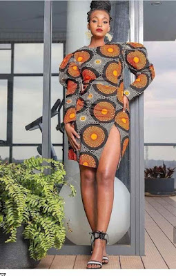 Ankara styles Latest Ankara Styles Galleries