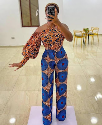 Ankara styles Latest Ankara Styles Galleries