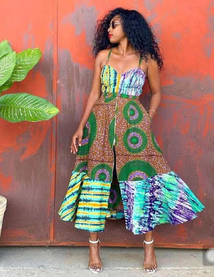 Ankara styles Latest Ankara Styles Galleries