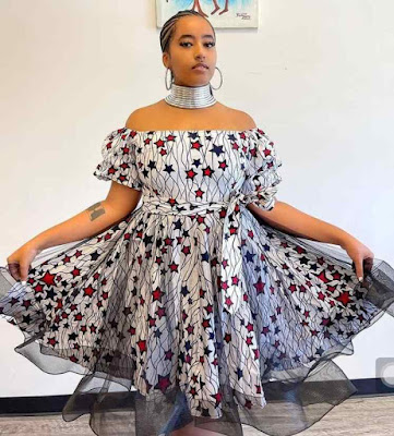 Ankara styles Latest Ankara Styles Galleries