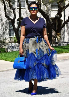 Ankara styles Latest Ankara Styles Galleries