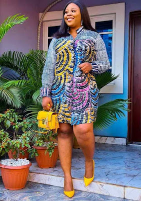Ankara styles Latest Ankara Styles Galleries