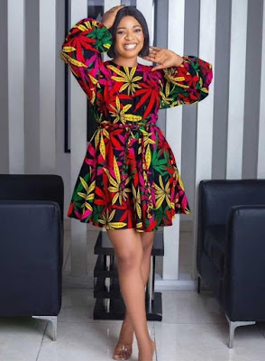 Ankara styles Latest Ankara Styles Galleries