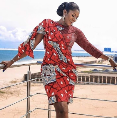 Ankara styles Latest Ankara Styles Galleries