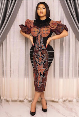 Ankara styles Latest Ankara Styles Galleries