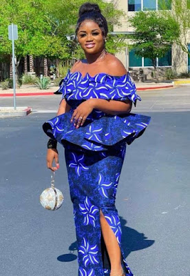 Ankara styles Latest Ankara Styles Galleries