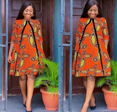 Ankara styles Latest Ankara Styles Galleries