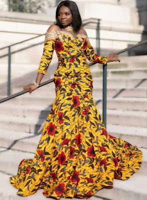 Ankara styles Latest Ankara Styles Galleries