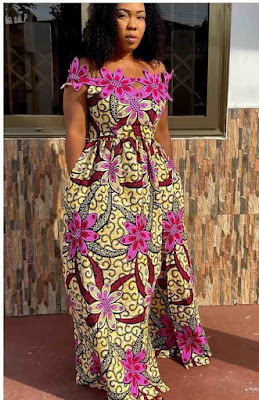 Ankara styles Latest Ankara Styles Galleries