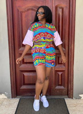 Ankara styles Latest Ankara Styles Galleries