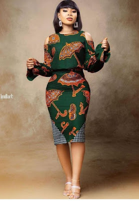 Ankara styles Latest Ankara Styles Galleries